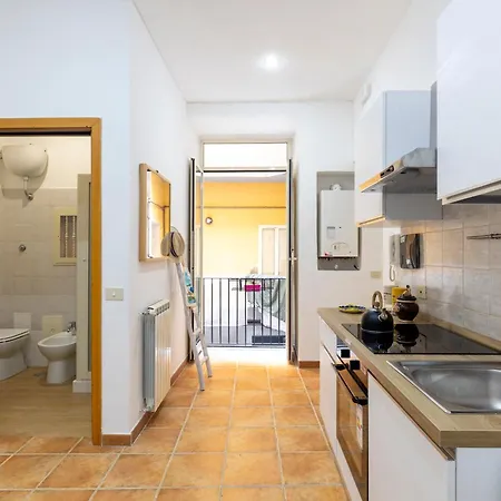 Apartman Casa Tourist Experience *