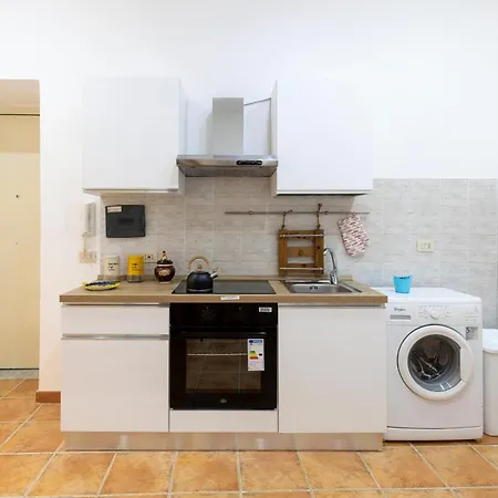 Apartman Casa Tourist Experience *