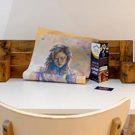 Apartman Casa Tourist Experience