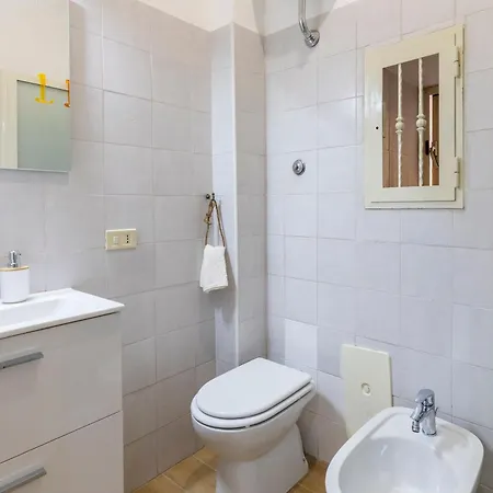Apartman Casa Tourist Experience Nápoly