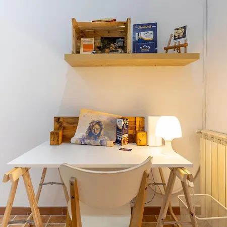 Casa Tourist Experience Apartman