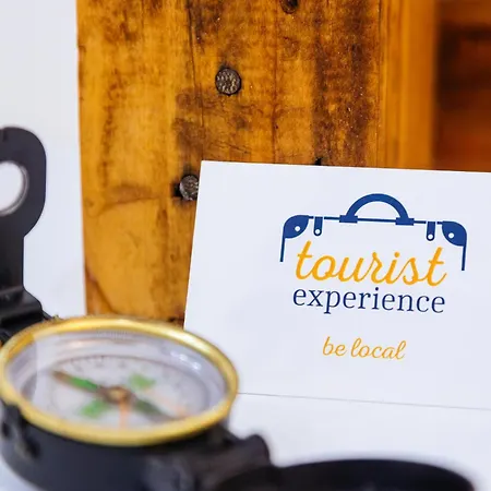 Casa Tourist Experience Apartman *