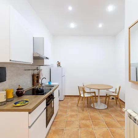 Apartman Casa Tourist Experience