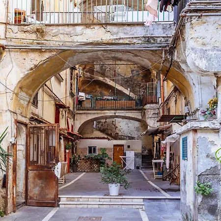 Apartman Casa Tourist Experience *