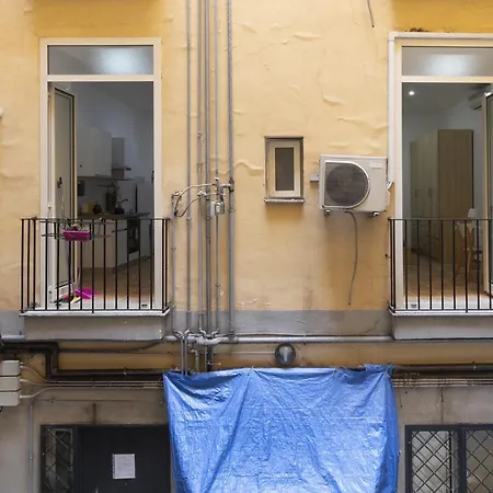 Apartman Casa Tourist Experience