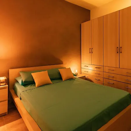 Appartement Casa Tourist Experience *