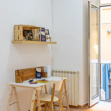 Appartement Casa Tourist Experience Napels