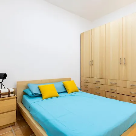 Casa Tourist Experience Napels