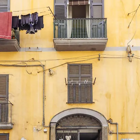 Appartement Casa Tourist Experience *