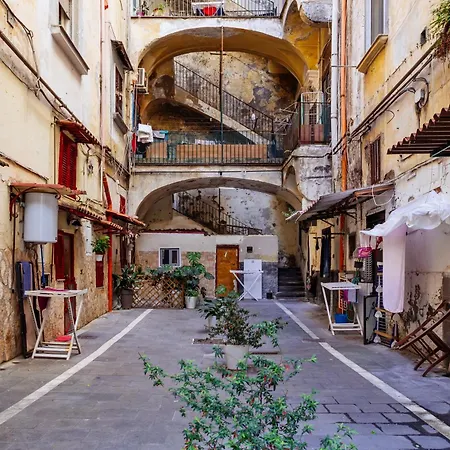 Appartement Casa Tourist Experience Napels
