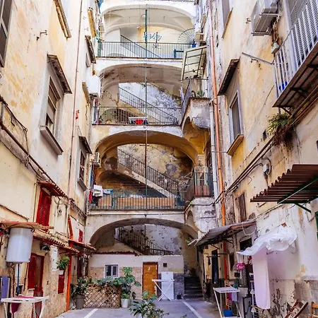 Casa Tourist Experience Appartement *