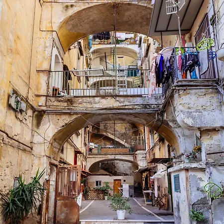 Appartement Casa Tourist Experience Napels