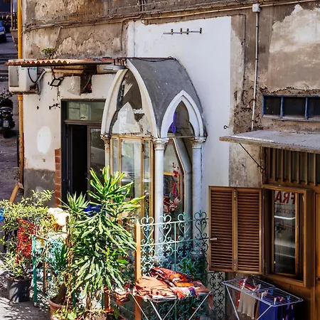 Casa Tourist Experience Appartement Napels