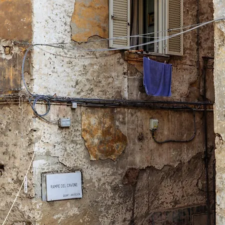 Casa Tourist Experience Appartement
