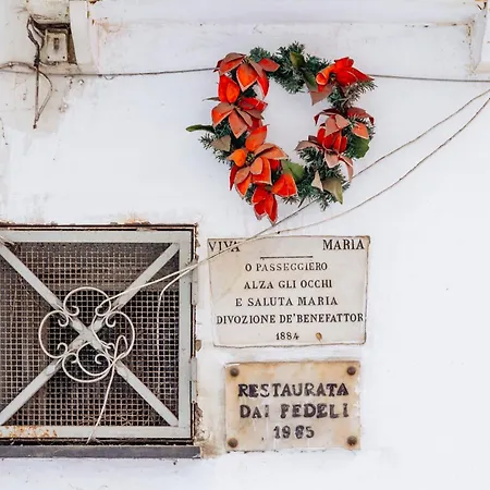 Casa Tourist Experience Napels