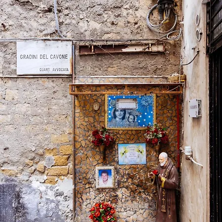Casa Tourist Experience Appartement *