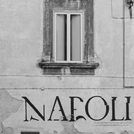 Casa Tourist Experience Appartement Napels